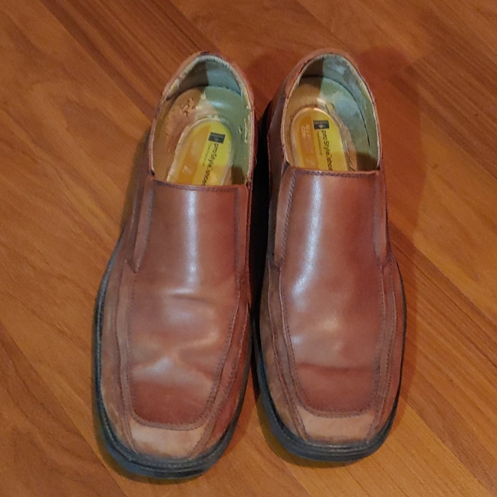 Dockers loafers